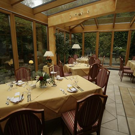 查德福来登酒店 古特兰斯多夫 外观 照片