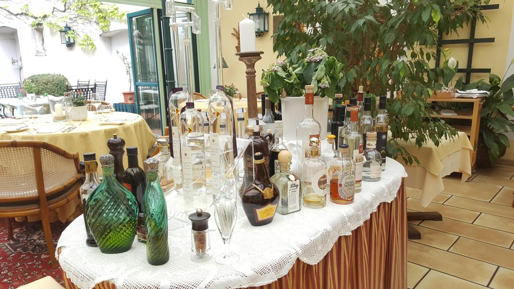 查德福来登酒店 古特兰斯多夫 外观 照片