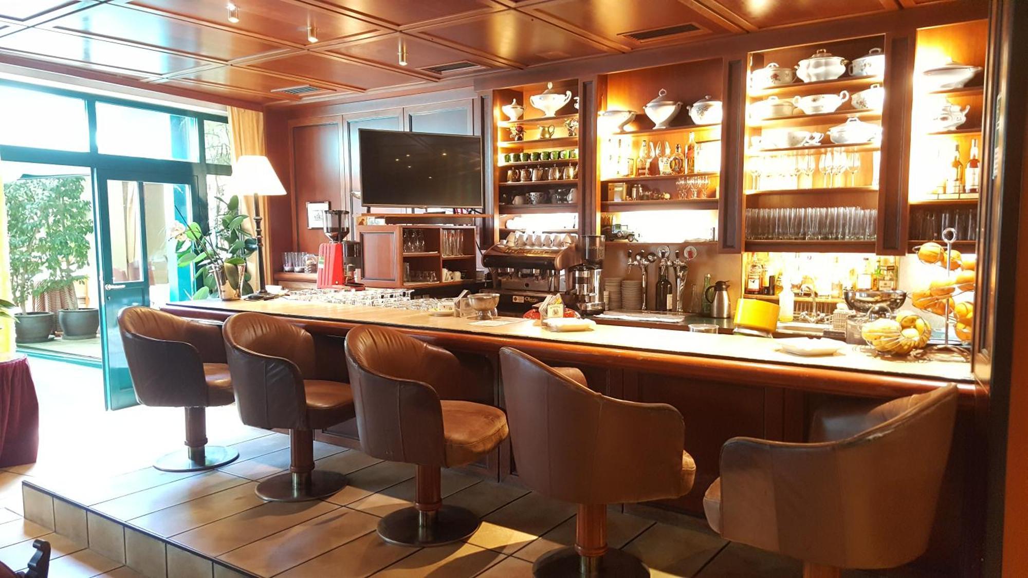 查德福来登酒店 古特兰斯多夫 外观 照片